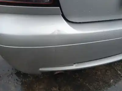 Sloopvoertuig bmw 3 compact (e46) 318 ti van het jaar 2004 aangedreven n42 b20 a,n46 b20 a