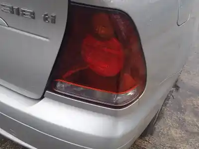 Sloopvoertuig bmw 3 compact (e46) 318 ti van het jaar 2004 aangedreven n42 b20 a,n46 b20 a