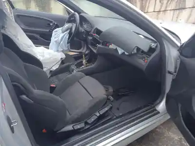 Sloopvoertuig bmw 3 compact (e46) 318 ti van het jaar 2004 aangedreven n42 b20 a,n46 b20 a