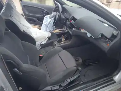 Sloopvoertuig bmw 3 compact (e46) 318 ti van het jaar 2004 aangedreven n42 b20 a,n46 b20 a