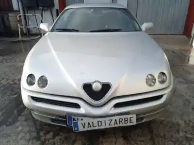 Sloopvoertuig alfa romeo gtv (916_) 1.8 16v (916c3) van het jaar 1999 aangedreven ar32201