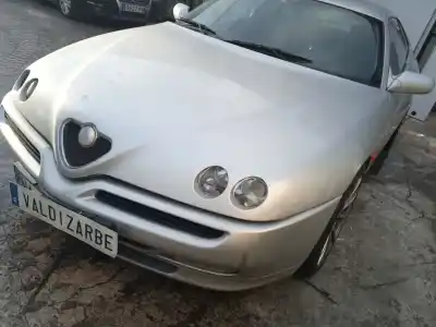 Sloopvoertuig alfa romeo gtv (916_) 1.8 16v (916c3) van het jaar 1999 aangedreven ar32201