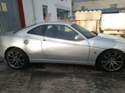 Sloopvoertuig alfa romeo gtv (916_) 1.8 16v (916c3) van het jaar 1999 aangedreven ar32201