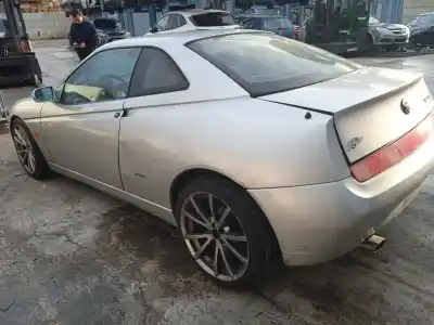 Sloopvoertuig alfa romeo gtv (916_) 1.8 16v (916c3) van het jaar 1999 aangedreven ar32201