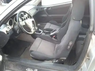 Sloopvoertuig alfa romeo gtv (916_) 1.8 16v (916c3) van het jaar 1999 aangedreven ar32201