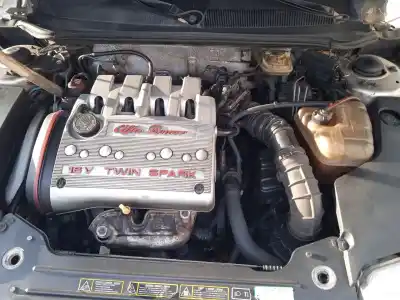 Sloopvoertuig alfa romeo gtv (916_) 1.8 16v (916c3) van het jaar 1999 aangedreven ar32201