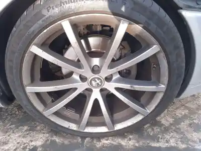 Sloopvoertuig alfa romeo gtv (916_) 1.8 16v (916c3) van het jaar 1999 aangedreven ar32201