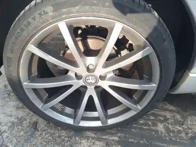 Sloopvoertuig alfa romeo gtv (916_) 1.8 16v (916c3) van het jaar 1999 aangedreven ar32201