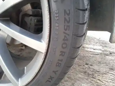 Sloopvoertuig alfa romeo gtv (916_) 1.8 16v (916c3) van het jaar 1999 aangedreven ar32201