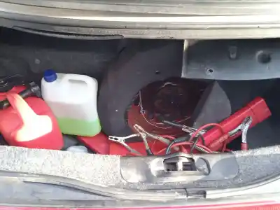 Sloopvoertuig alfa romeo gtv (916_) 1.8 16v (916c3) van het jaar 1999 aangedreven ar32201