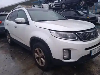 Sloopvoertuig kia sorento ii (xm) 2.2 crdi van het jaar 2014 aangedreven d4hb