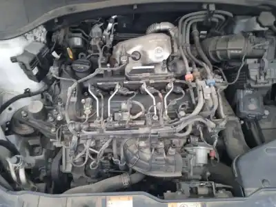 Sloopvoertuig kia sorento ii (xm) 2.2 crdi van het jaar 2014 aangedreven d4hb