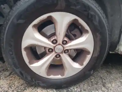 Sloopvoertuig kia sorento ii (xm) 2.2 crdi van het jaar 2014 aangedreven d4hb