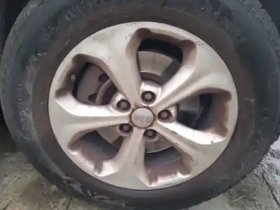 Sloopvoertuig kia sorento ii (xm) 2.2 crdi van het jaar 2014 aangedreven d4hb