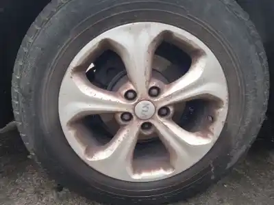 Sloopvoertuig kia sorento ii (xm) 2.2 crdi van het jaar 2014 aangedreven d4hb