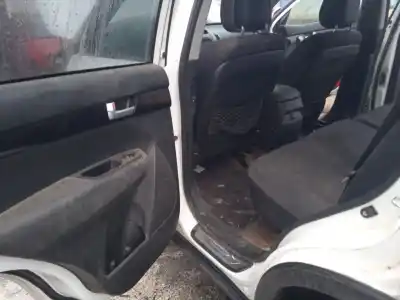 Sloopvoertuig kia sorento ii (xm) 2.2 crdi van het jaar 2014 aangedreven d4hb