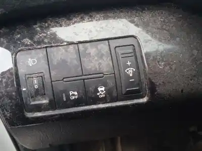 Sloopvoertuig kia sorento ii (xm) 2.2 crdi van het jaar 2014 aangedreven d4hb