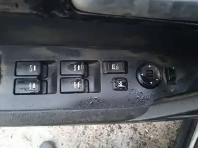 Sloopvoertuig kia sorento ii (xm) 2.2 crdi van het jaar 2014 aangedreven d4hb