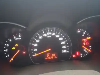 Sloopvoertuig kia sorento ii (xm) 2.2 crdi van het jaar 2014 aangedreven d4hb