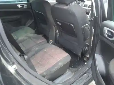 Sloopvoertuig peugeot 307 break (3e) 2.0 hdi 135 van het jaar 2006 aangedreven rhr