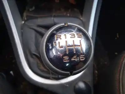 Sloopvoertuig peugeot 307 break (3e) 2.0 hdi 135 van het jaar 2006 aangedreven rhr