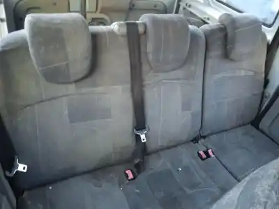 Sloopvoertuig renault kangoo (kc0/1_) 1.5 dci (kc07) van het jaar 2005 aangedreven k9k704