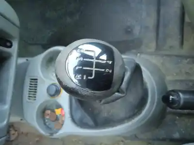 Sloopvoertuig renault kangoo (kc0/1_) 1.5 dci (kc07) van het jaar 2005 aangedreven k9k704