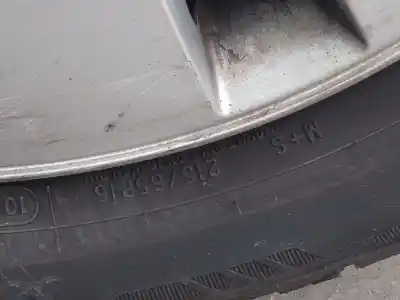 Sloopvoertuig volkswagen multivan v (7hm, 7hn, 7hf, 7ef, 7em, 7en) 2.5 tdi van het jaar 2005 aangedreven axd