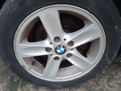 Scrapping Vehicle bmw 1 (e87) 118 i of the year 2005 powered n46b20b