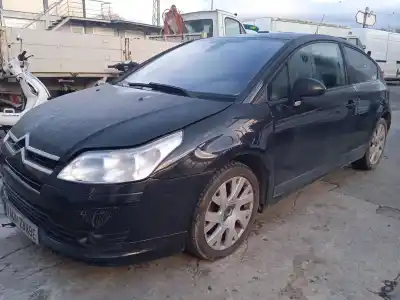 Vehicul casat CITROEN C4 COUPÉ (LA_)  al anului 2007 alimentat 9HZ