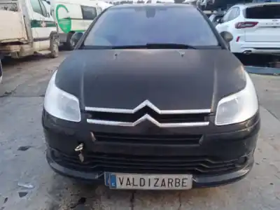 Vehicul casat citroen c4 coupé (la_) 1.6 hdi al anului 2007 alimentat 9hz