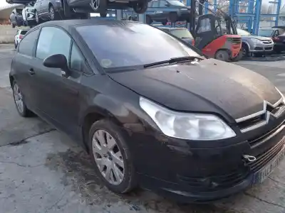 Vehicul casat citroen c4 coupé (la_) 1.6 hdi al anului 2007 alimentat 9hz