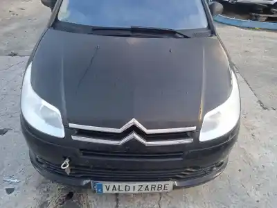 Vehicul casat citroen c4 coupé (la_) 1.6 hdi al anului 2007 alimentat 9hz