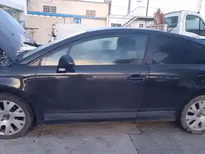 Vehicul casat citroen c4 coupé (la_) 1.6 hdi al anului 2007 alimentat 9hz