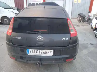 Vehicul casat citroen c4 coupé (la_) 1.6 hdi al anului 2007 alimentat 9hz