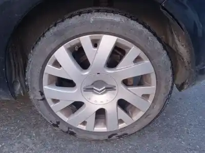 Vehicul casat citroen c4 coupé (la_) 1.6 hdi al anului 2007 alimentat 9hz