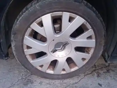 Vehicul casat citroen c4 coupé (la_) 1.6 hdi al anului 2007 alimentat 9hz