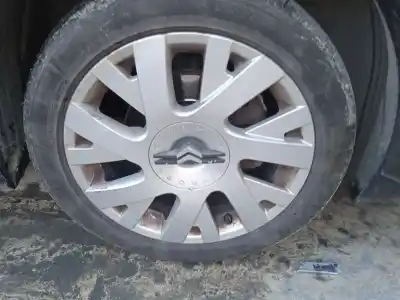 Vehicul casat citroen c4 coupé (la_) 1.6 hdi al anului 2007 alimentat 9hz