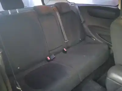 Vehicul casat citroen c4 coupé (la_) 1.6 hdi al anului 2007 alimentat 9hz