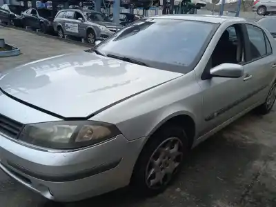 Vehicul casat RENAULT LAGUNA II (BG0/1_)  al anului 2005 alimentat F9Q