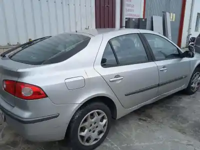 Vehicul casat renault laguna ii (bg0/1_) 1.9 dci (bg08, bg0g) al anului 2005 alimentat f9q