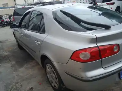 Vehicul casat renault laguna ii (bg0/1_) 1.9 dci (bg08, bg0g) al anului 2005 alimentat f9q