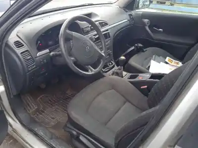 Vehicul casat renault laguna ii (bg0/1_) 1.9 dci (bg08, bg0g) al anului 2005 alimentat f9q