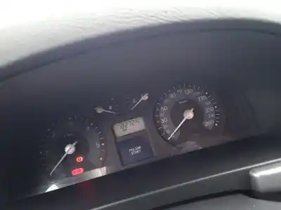 Vehicul casat renault laguna ii (bg0/1_) 1.9 dci (bg08, bg0g) al anului 2005 alimentat f9q