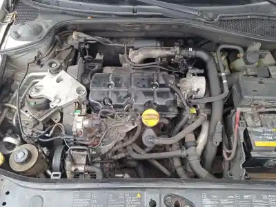 Vehicul casat renault laguna ii (bg0/1_) 1.9 dci (bg08, bg0g) al anului 2005 alimentat f9q