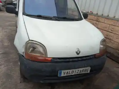 Vehicul casat RENAULT KANGOO EXPRESS (FC0/1_)  al anului 2001 alimentat F8Q632