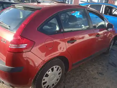 Vehicul casat citroen c4 i (lc_) 1.4 16v al anului 2008 alimentat kfu