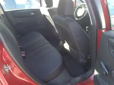 Vehicul casat citroen c4 i (lc_) 1.4 16v al anului 2008 alimentat kfu