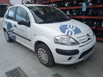 Vehicul casat CITROEN C3 I (FC_, FN_)  al anului 2006 alimentat 8HZ