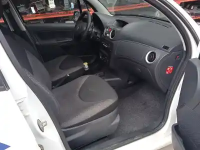 Vehicul casat citroen c3 i (fc_, fn_) 1.4 hdi al anului 2006 alimentat 8hz